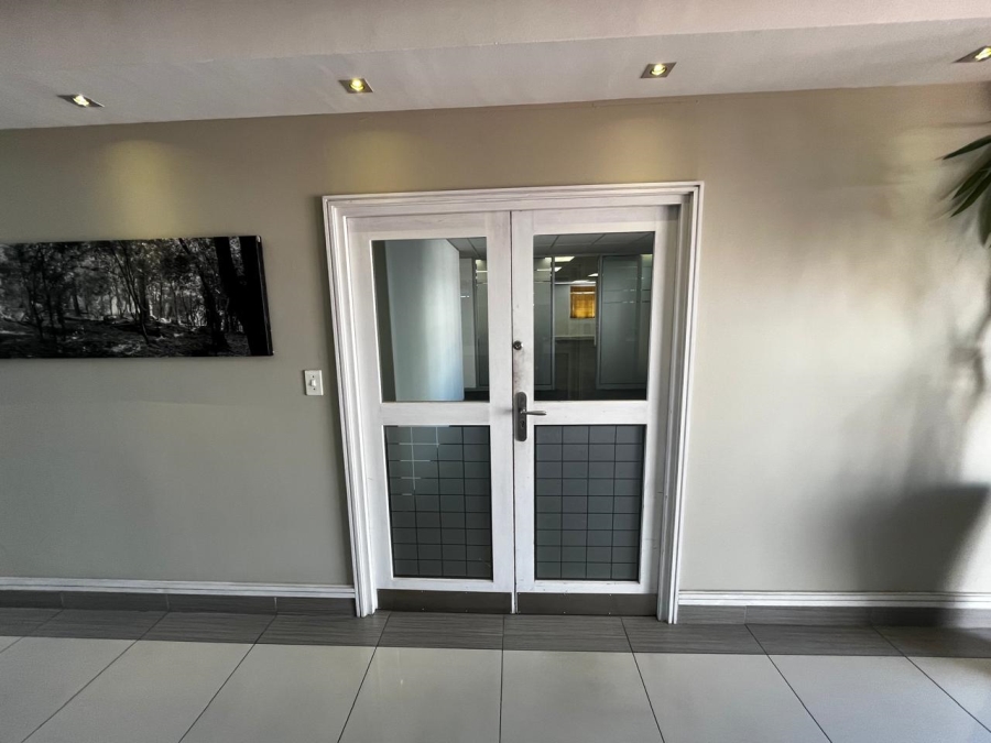 To Let commercial Property for Rent in Danena Western Cape